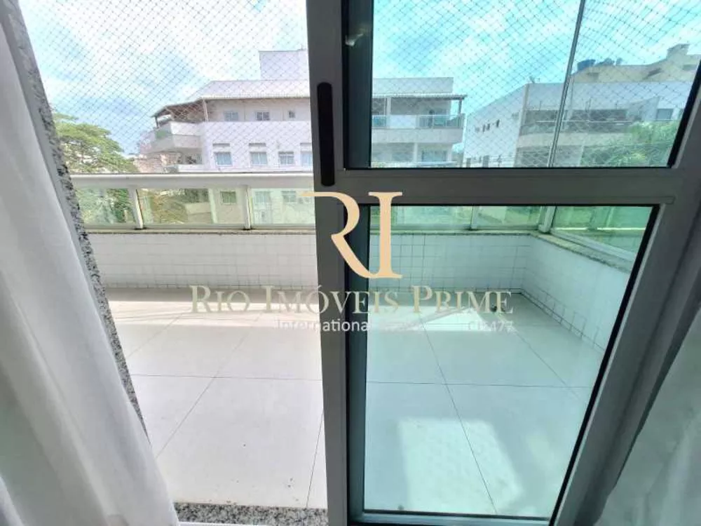 Apartamento, 2 quartos, 83 m² - Foto 9