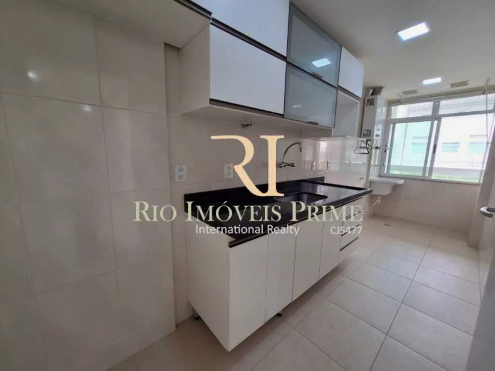 Apartamento, 2 quartos, 83 m² - Foto 11