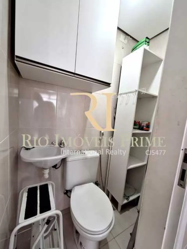 Apartamento, 2 quartos, 83 m² - Foto 14