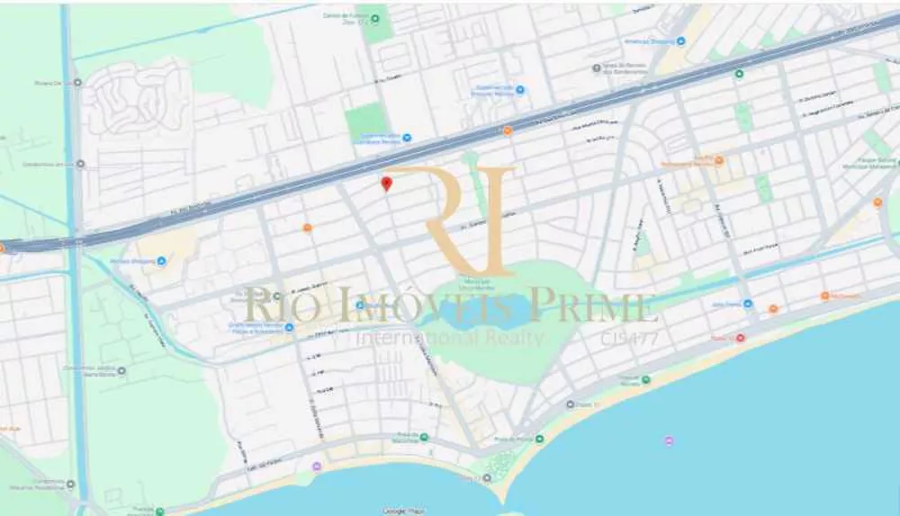Apartamento, 2 quartos, 83 m² - Foto 2