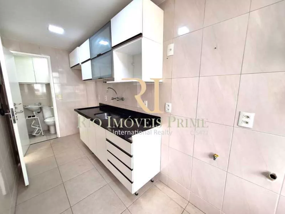 Apartamento, 2 quartos, 83 m² - Foto 15