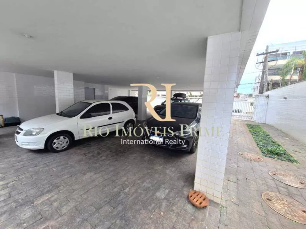 Apartamento, 2 quartos, 83 m² - Foto 17