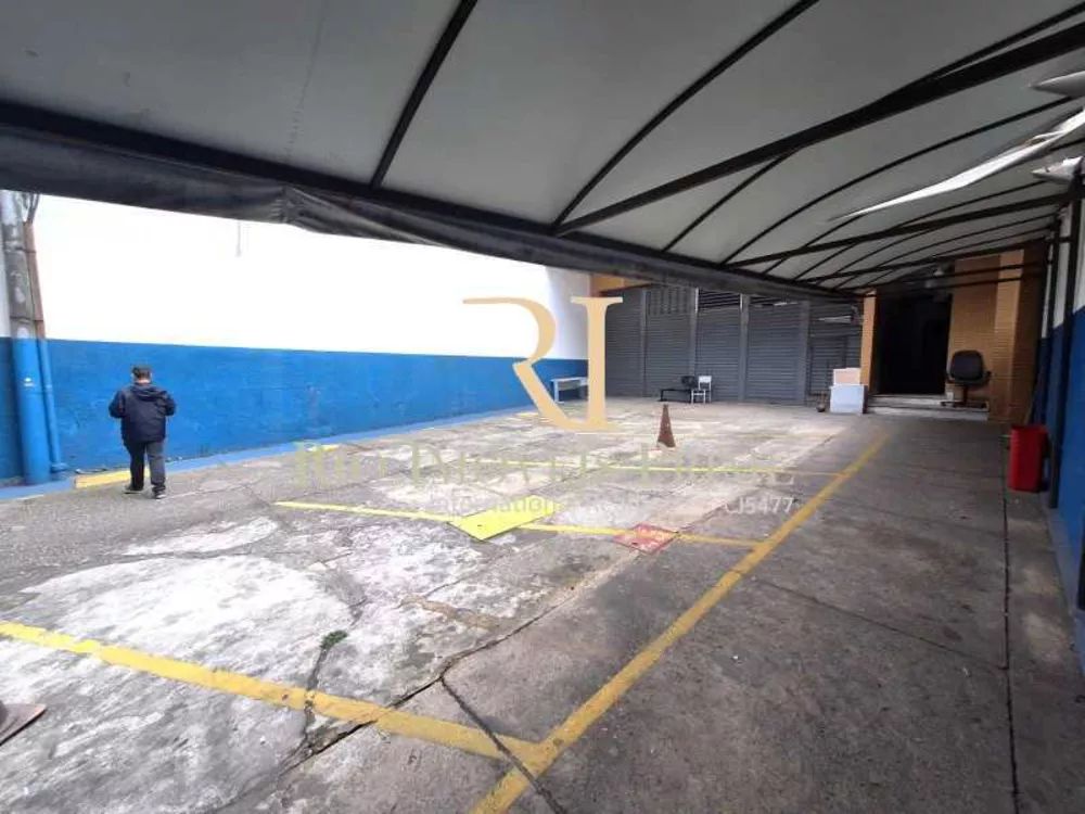 Depósito-Galpão, 3800 m² - Foto 5