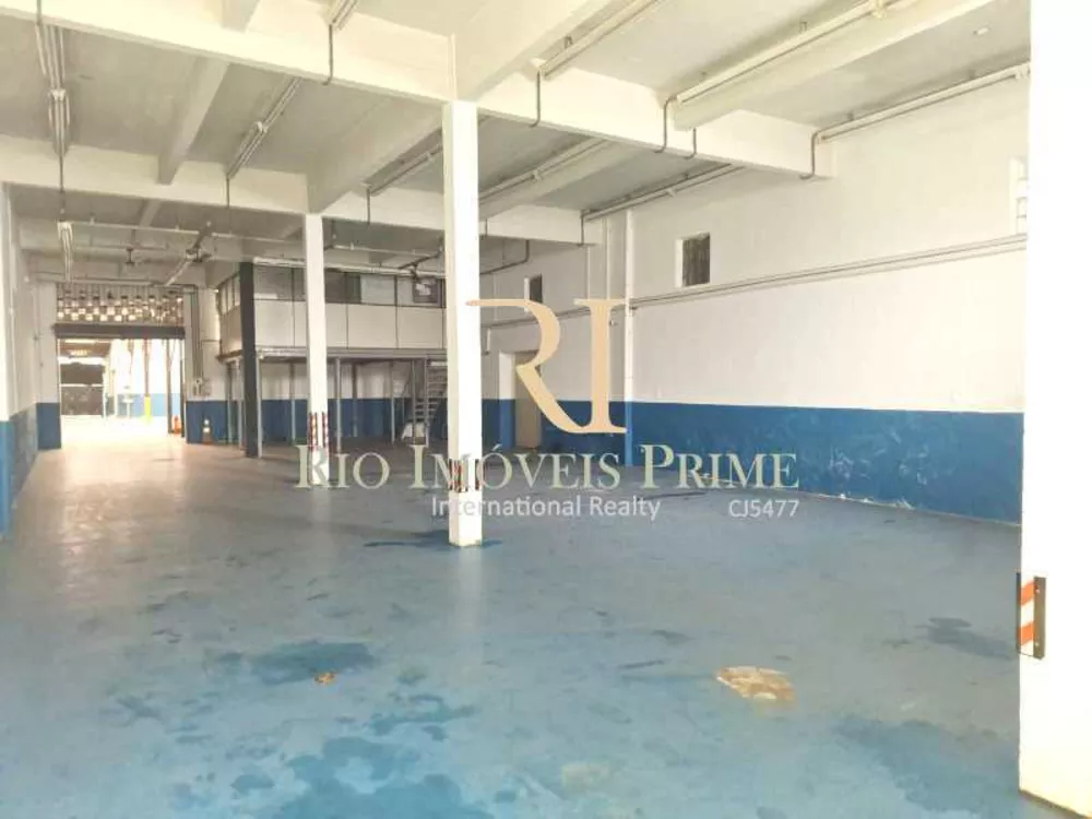 Depósito-Galpão, 3800 m² - Foto 16
