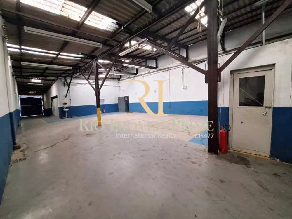 Depósito-Galpão, 3800 m² - Foto 9