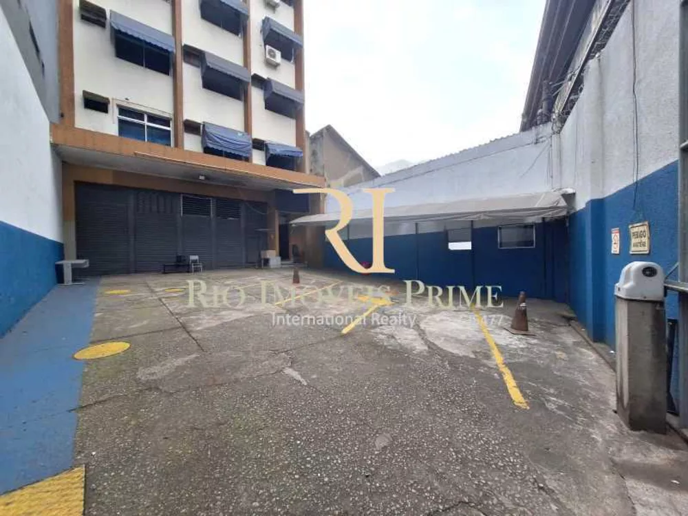 Depósito-Galpão, 3800 m² - Foto 4