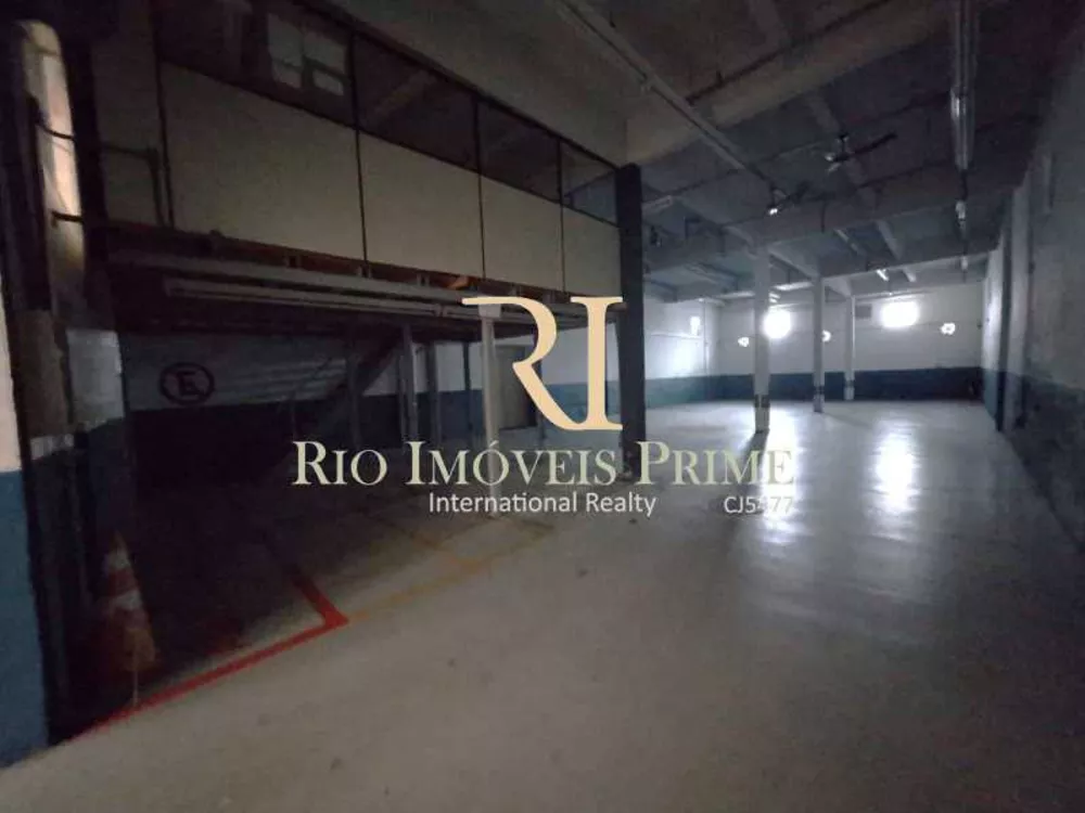 Depósito-Galpão, 3800 m² - Foto 11