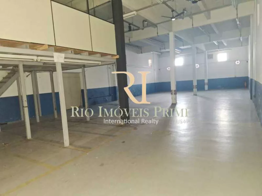 Depósito-Galpão, 3800 m² - Foto 12
