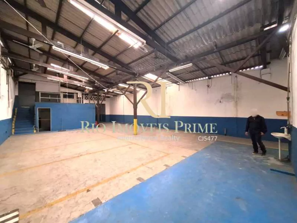 Depósito-Galpão, 3800 m² - Foto 13