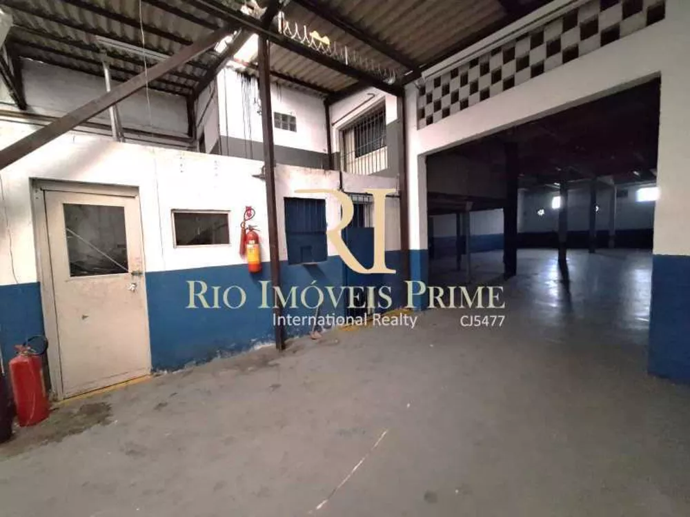 Depósito-Galpão, 3800 m² - Foto 10
