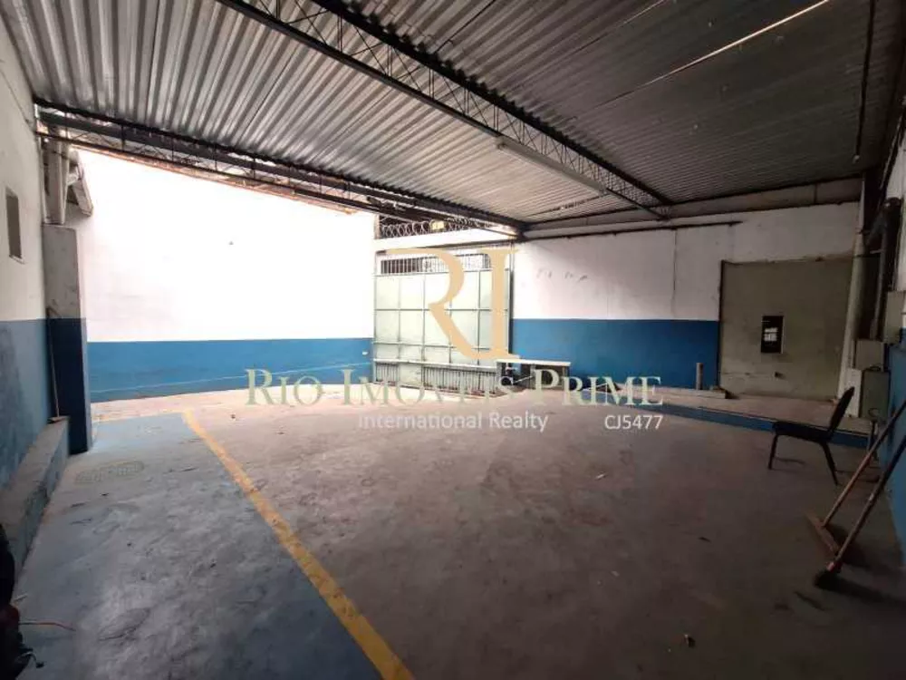 Depósito-Galpão, 3800 m² - Foto 2