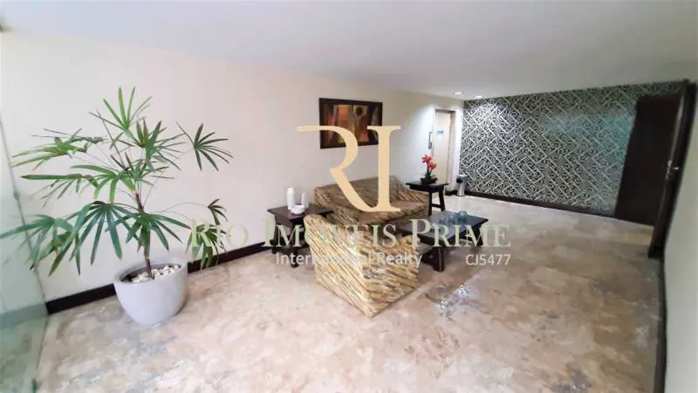 Cobertura, 5 quartos, 155 m² - Foto 29