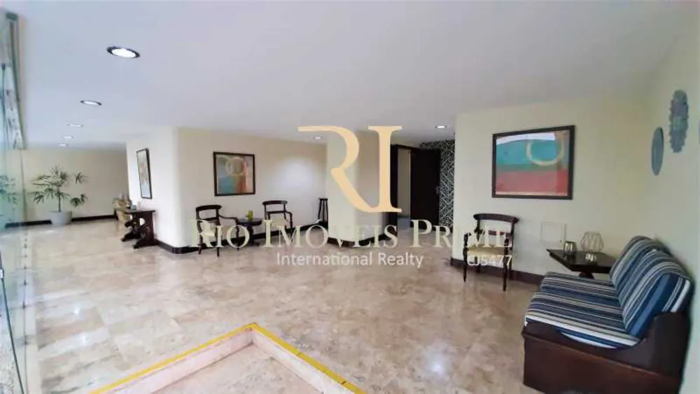 Cobertura, 5 quartos, 155 m² - Foto 28