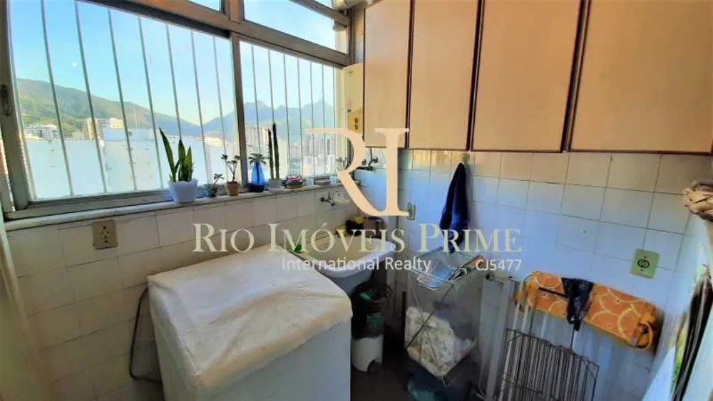 Cobertura, 5 quartos, 155 m² - Foto 15