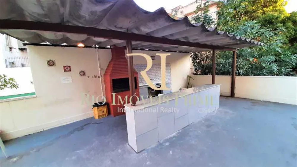 Cobertura, 5 quartos, 155 m² - Foto 24