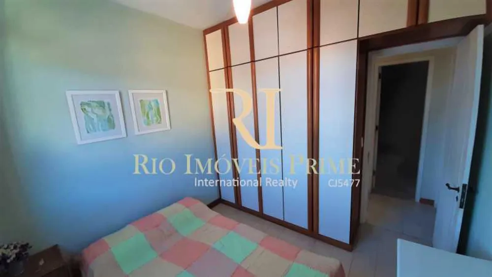 Cobertura, 5 quartos, 155 m² - Foto 9
