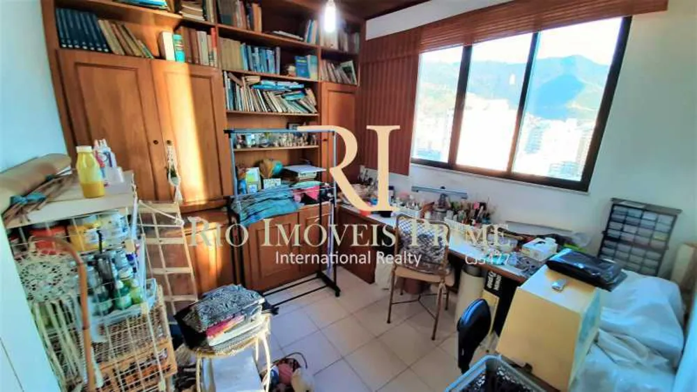 Cobertura, 5 quartos, 155 m² - Foto 18