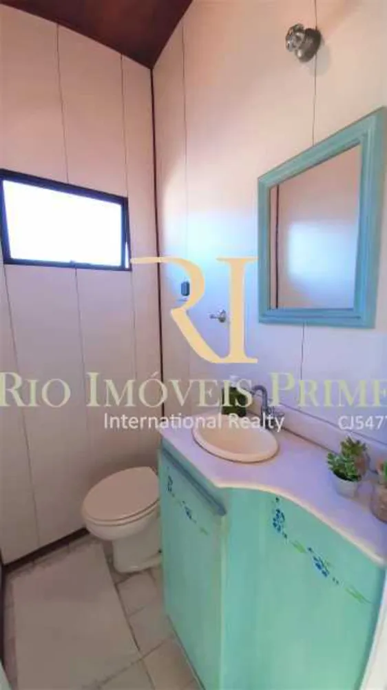 Cobertura, 5 quartos, 155 m² - Foto 17