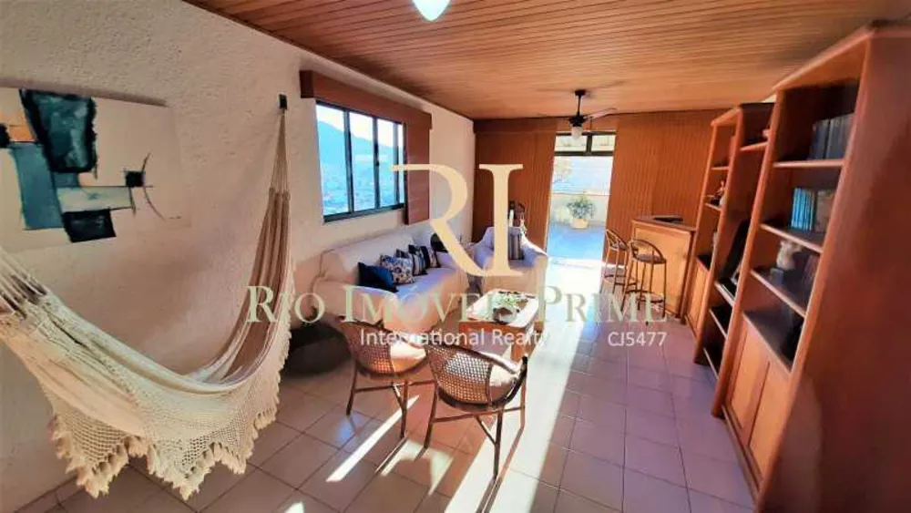 Cobertura, 5 quartos, 155 m² - Foto 16
