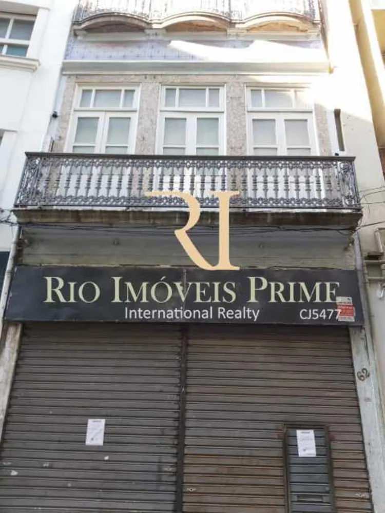 Loja-Salão, 339 m² - Foto 2