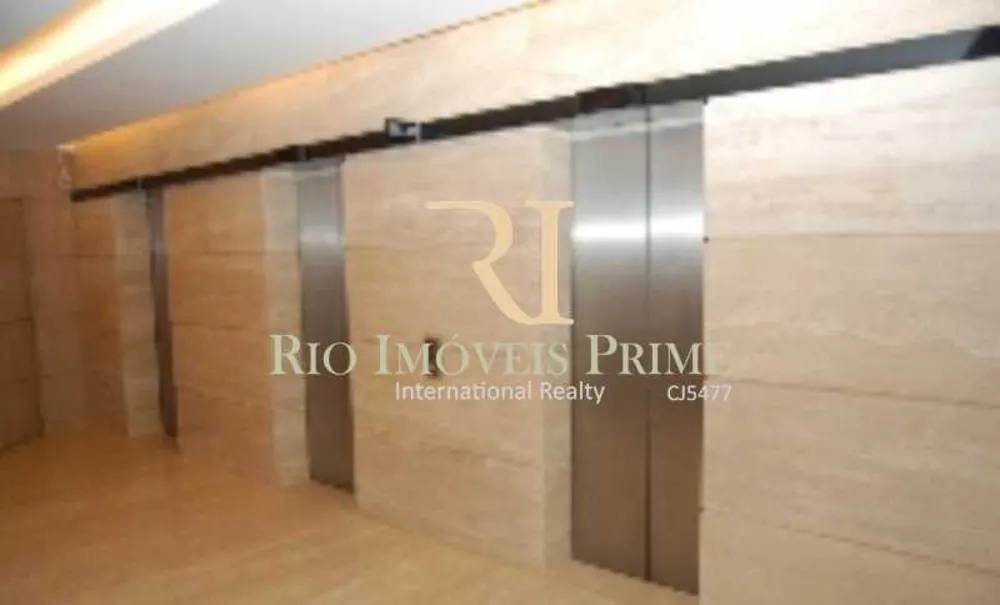 Sala-Conjunto, 36 m² - Foto 17