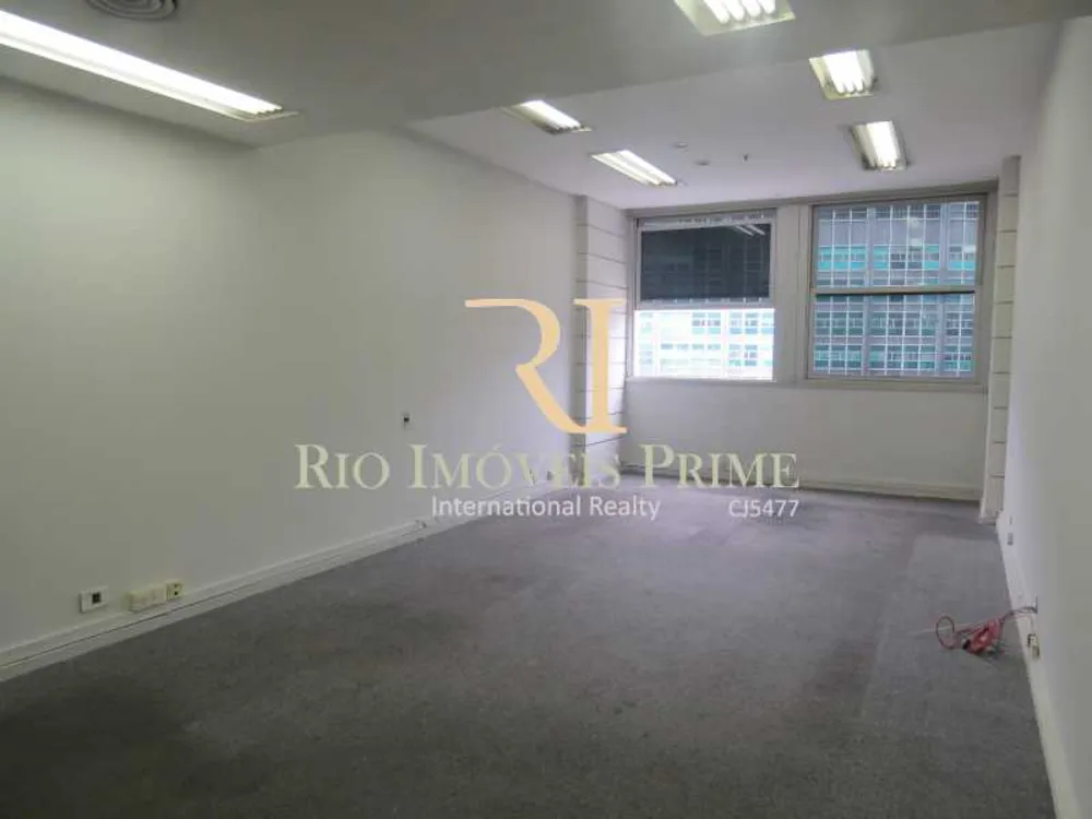 Sala-Conjunto, 36 m² - Foto 8