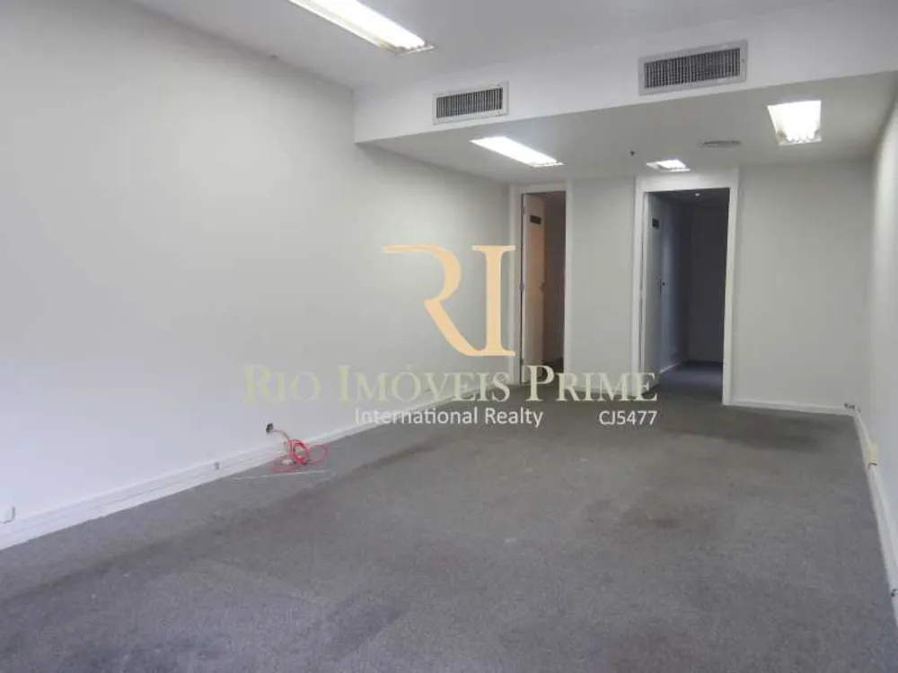 Sala-Conjunto, 36 m² - Foto 10