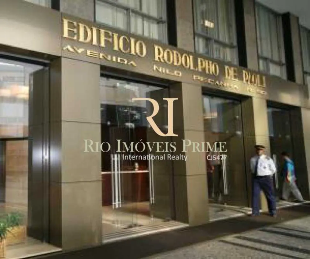 Sala-Conjunto, 36 m² - Foto 15