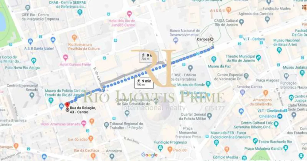 Flat/Apart Hotel, 1 quarto, 35 m² - Foto 20