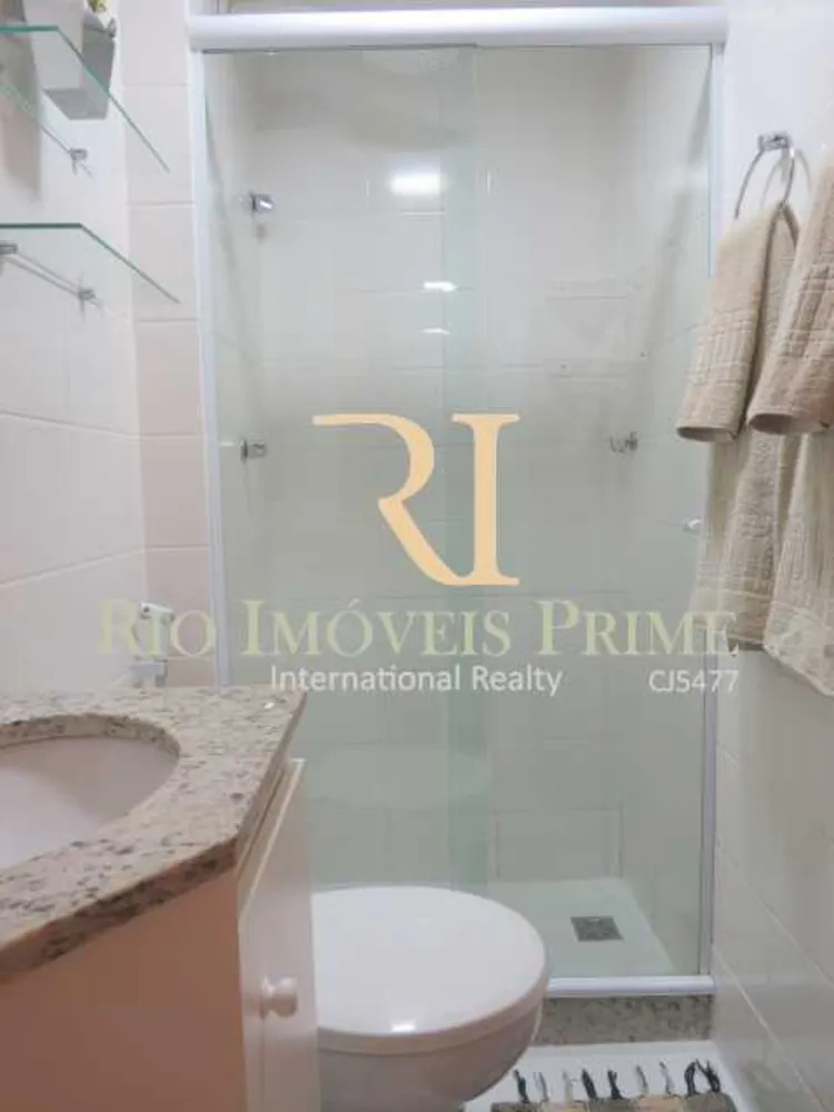 Flat/Apart Hotel, 1 quarto, 35 m² - Foto 12