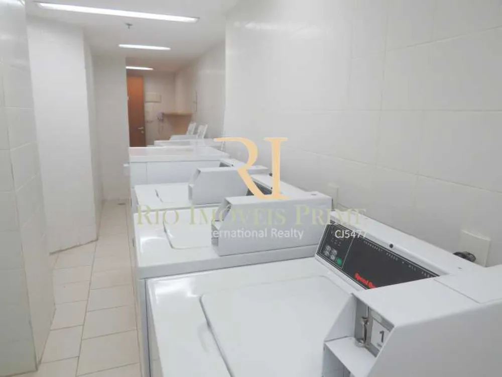 Flat/Apart Hotel, 1 quarto, 35 m² - Foto 19