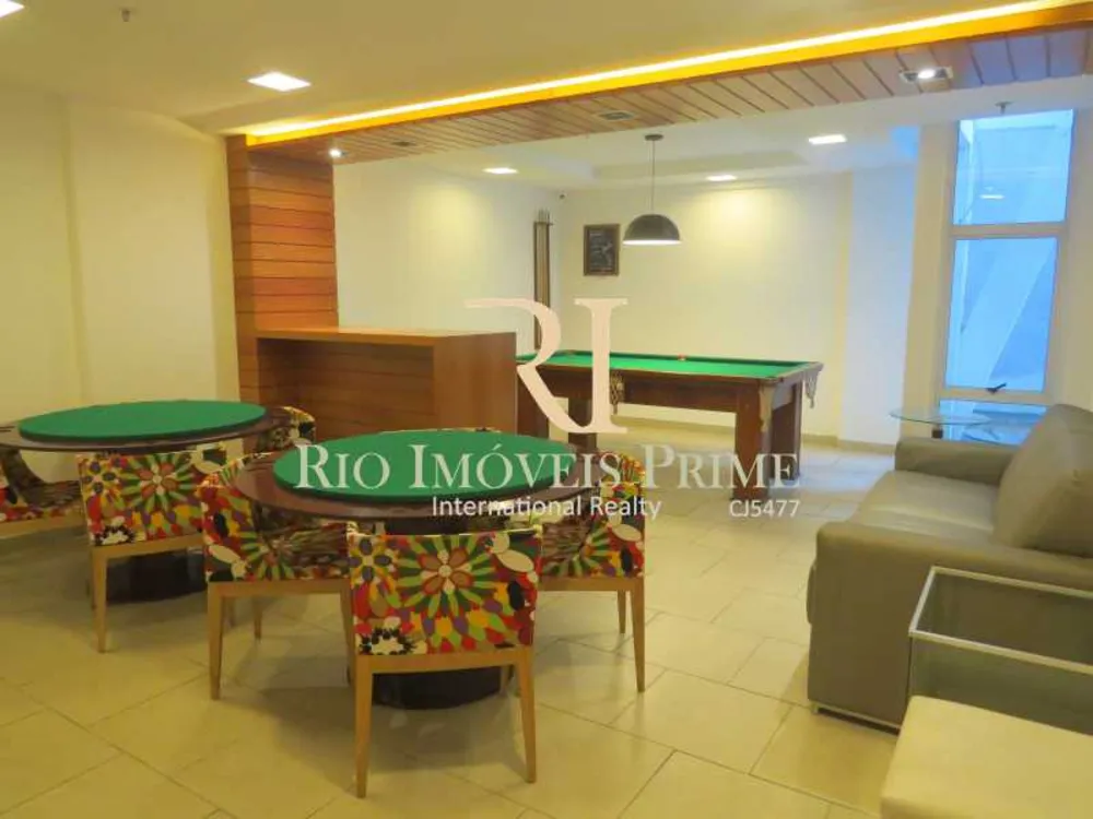 Flat/Apart Hotel, 1 quarto, 35 m² - Foto 16