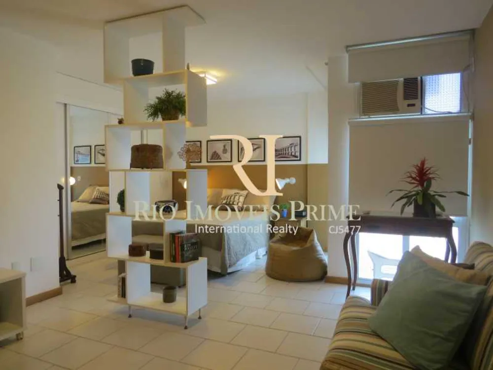 Flat/Apart Hotel, 1 quarto, 35 m² - Foto 6