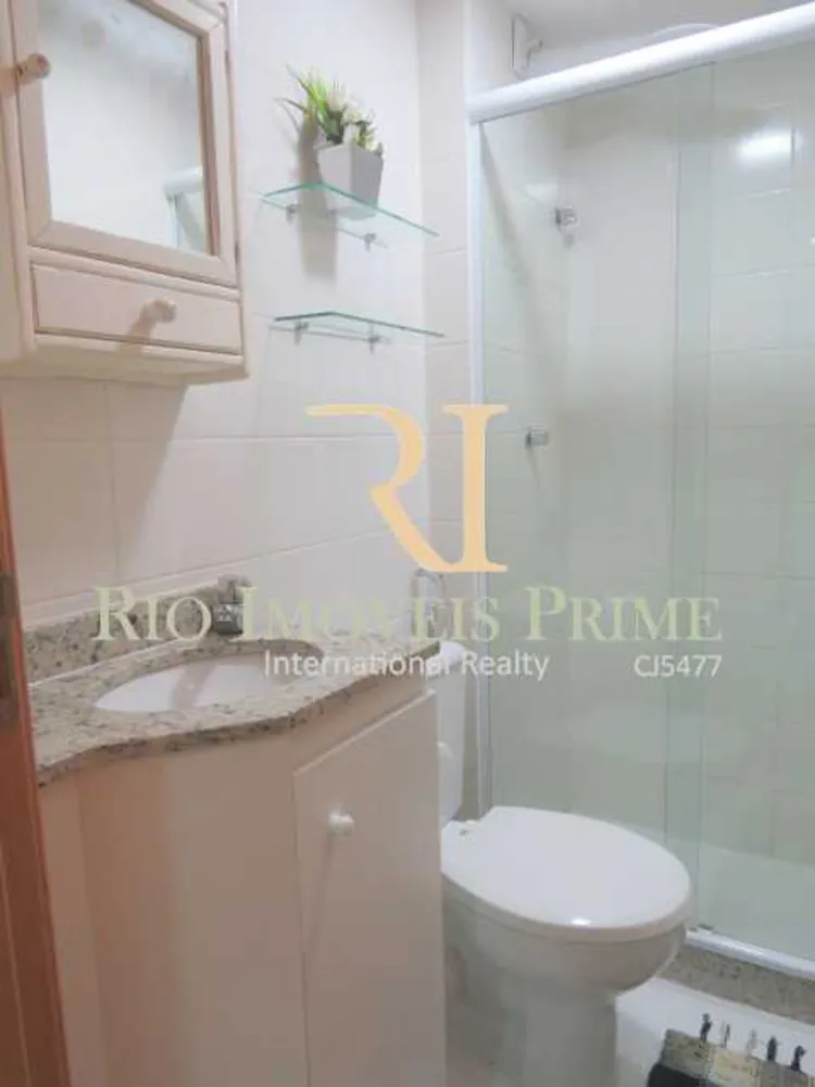Flat/Apart Hotel, 1 quarto, 35 m² - Foto 11