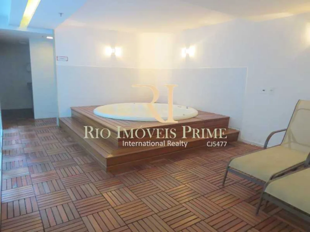 Flat/Apart Hotel, 1 quarto, 35 m² - Foto 14