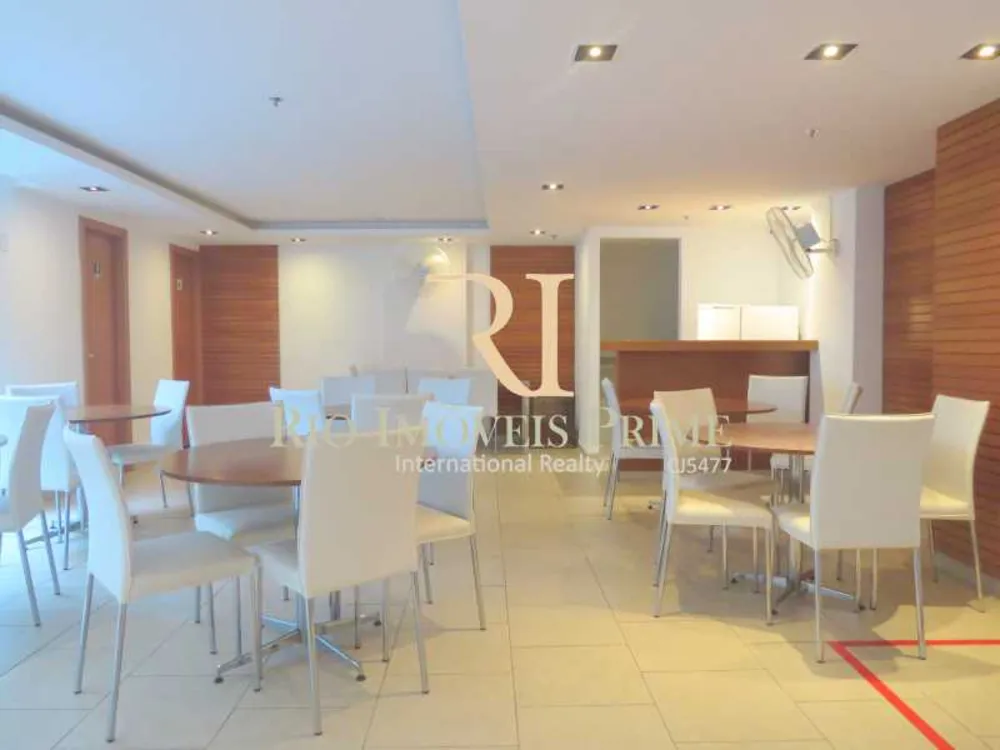 Flat/Apart Hotel, 1 quarto, 35 m² - Foto 18