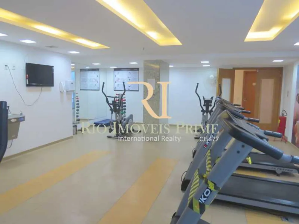Flat/Apart Hotel, 1 quarto, 35 m² - Foto 13