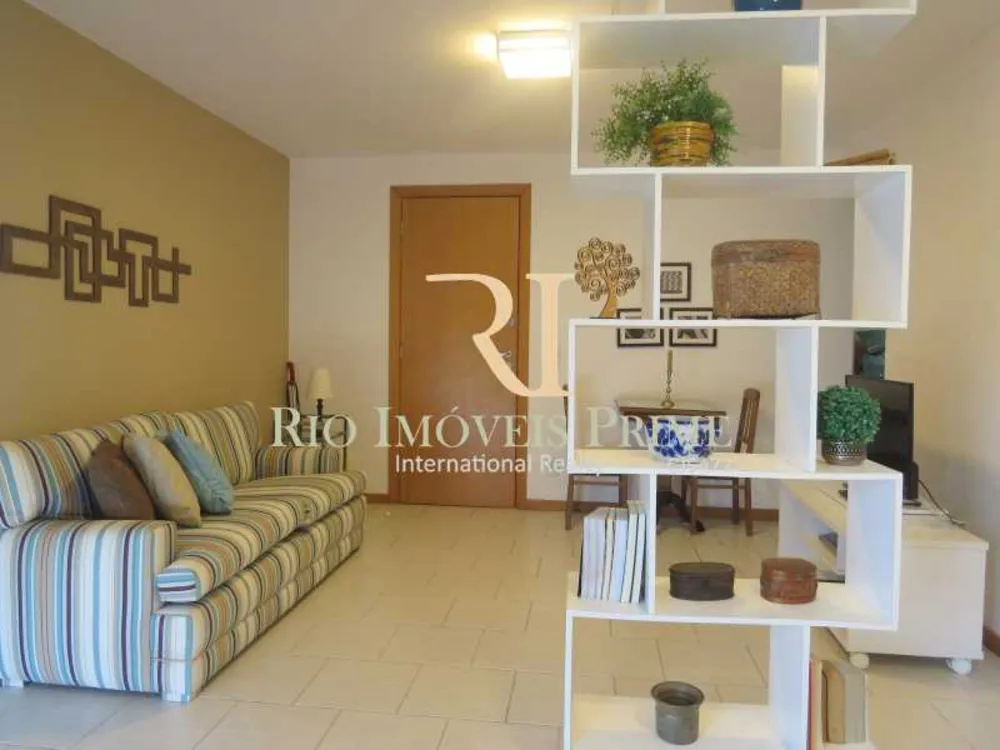 Flat/Apart Hotel, 1 quarto, 35 m² - Foto 5