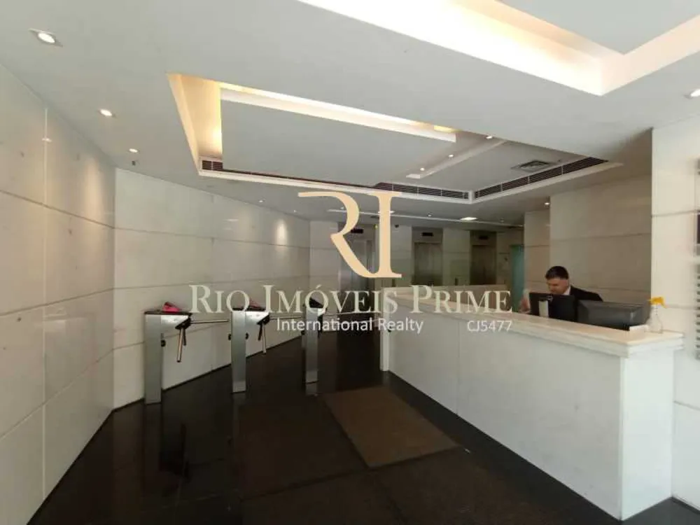 Sala-Conjunto, 310 m² - Foto 12