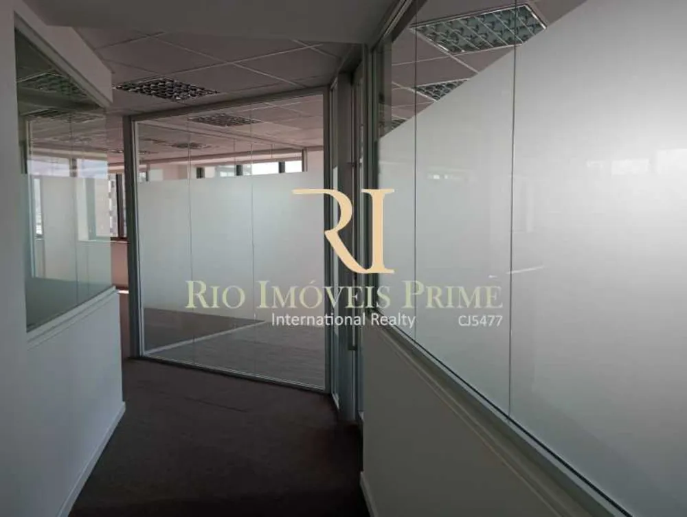 Sala-Conjunto, 310 m² - Foto 6