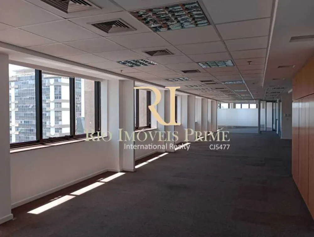 Sala-Conjunto, 310 m² - Foto 2