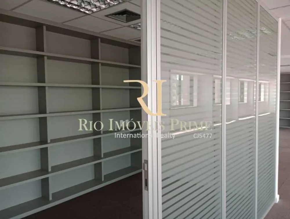 Sala-Conjunto, 310 m² - Foto 18
