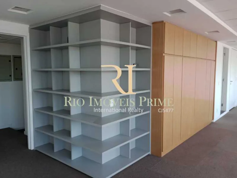 Sala-Conjunto, 310 m² - Foto 13