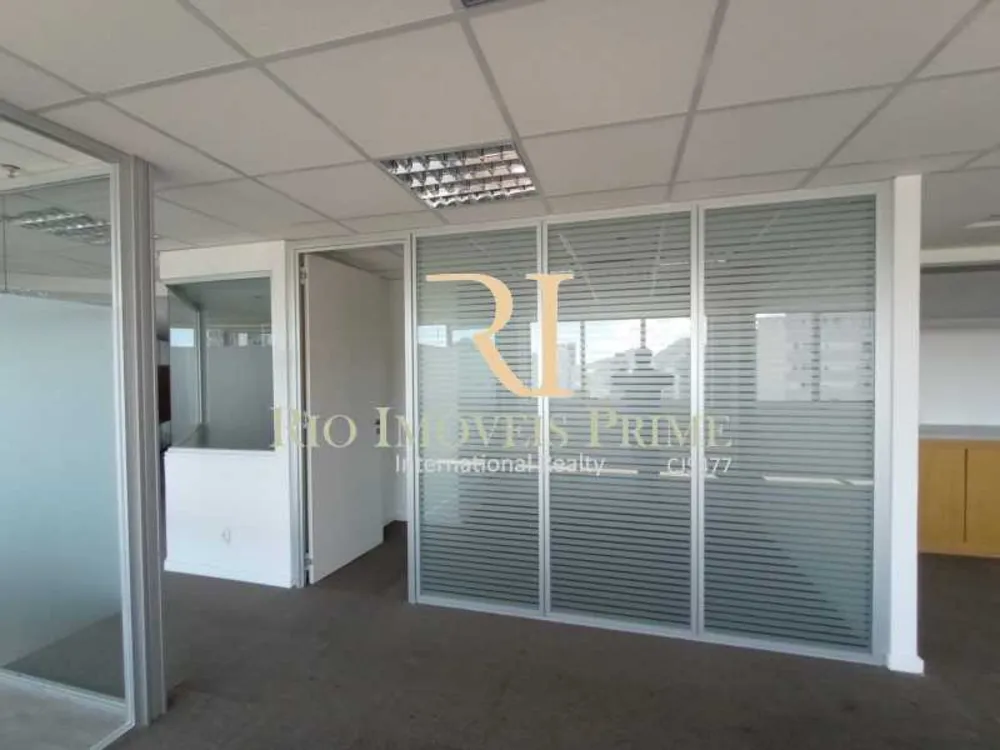 Sala-Conjunto, 310 m² - Foto 25
