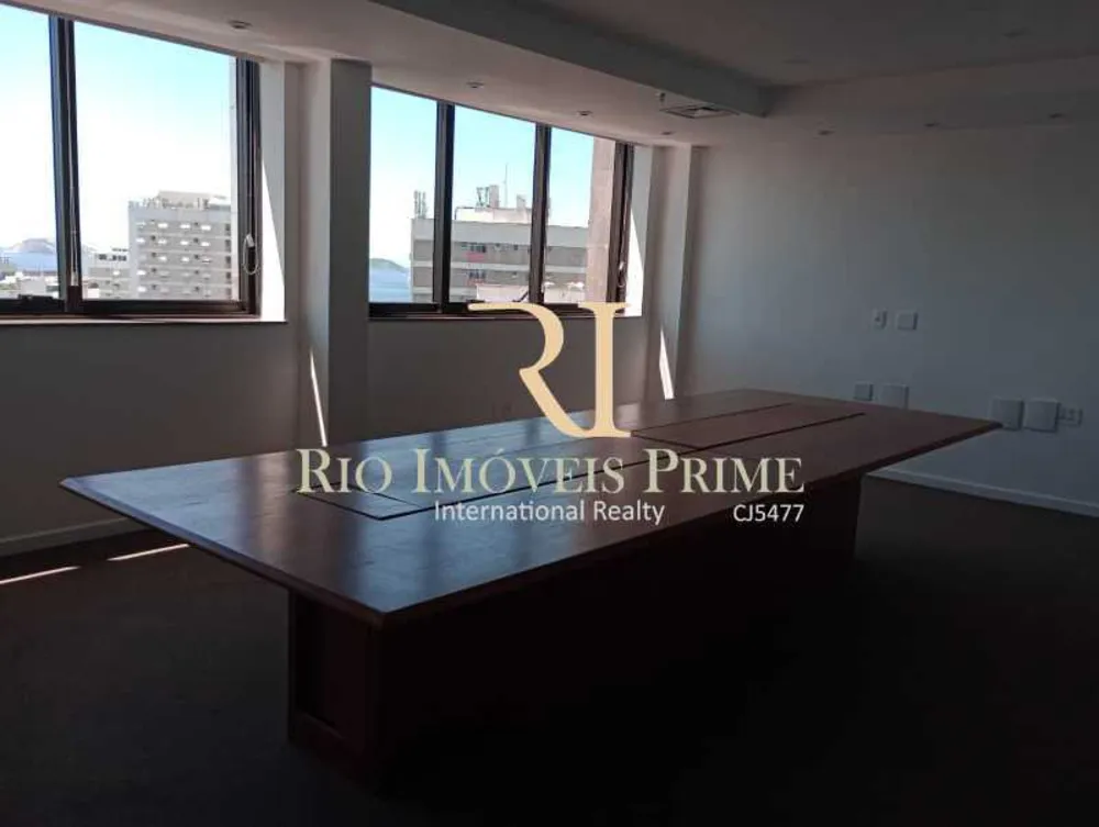 Sala-Conjunto, 310 m² - Foto 4
