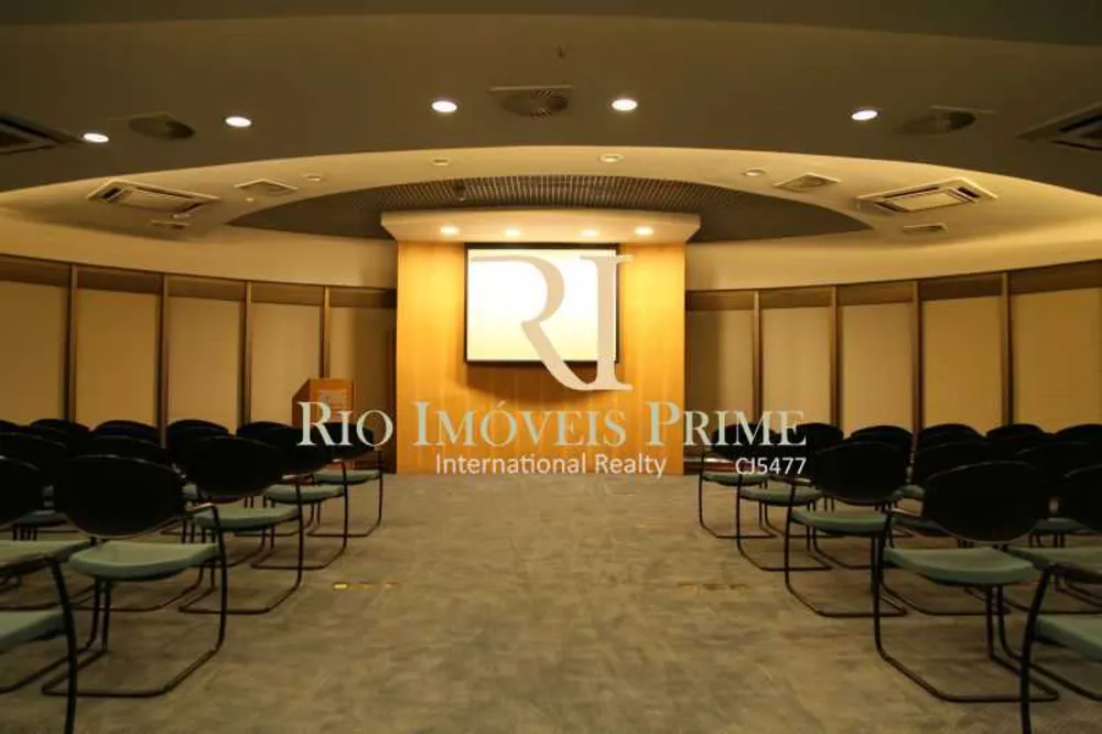 Sala-Conjunto, 456 m² - Foto 4