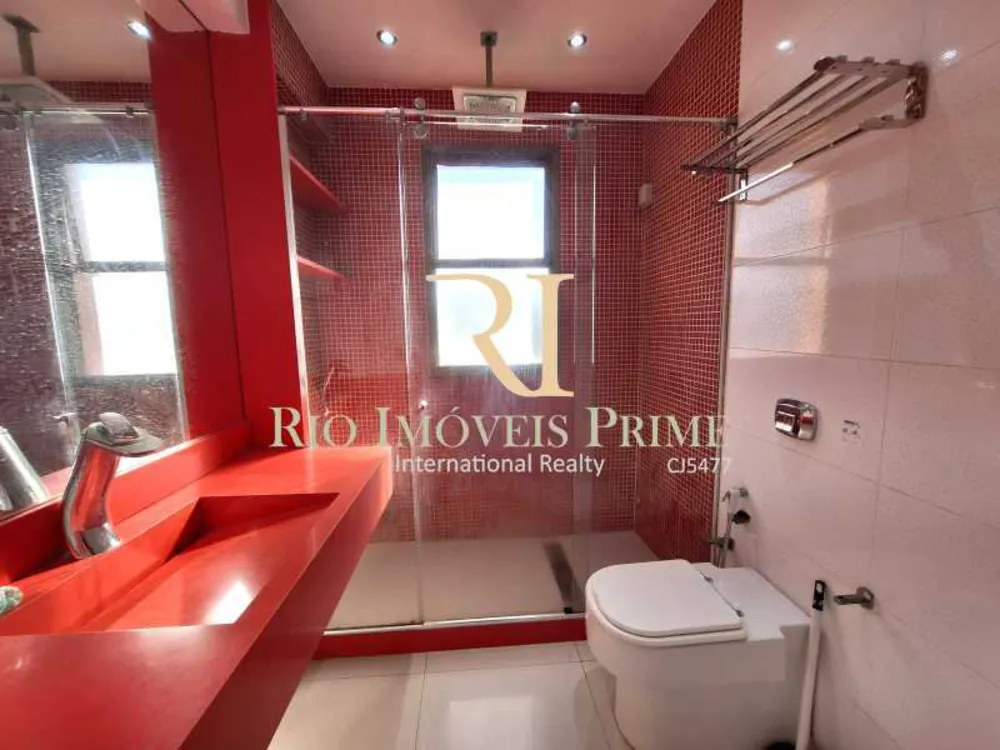 Flat/Apart Hotel, 2 quartos, 90 m² - Foto 11