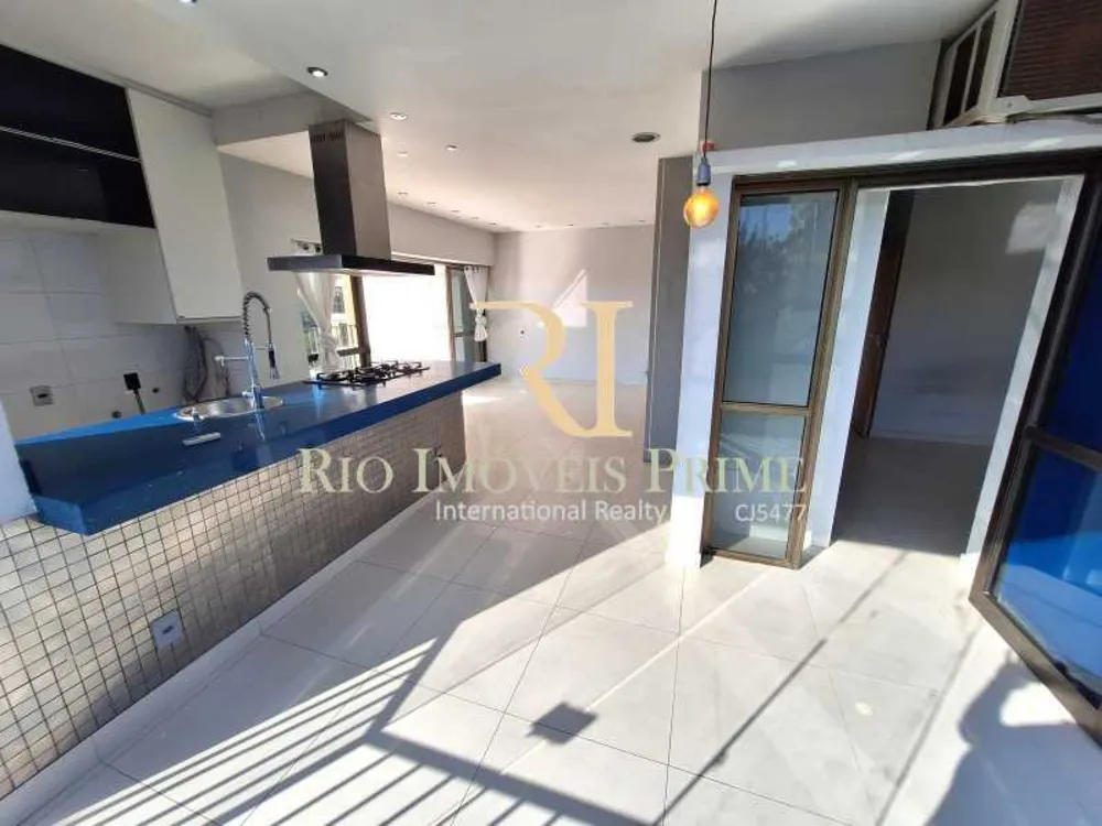 Flat/Apart Hotel, 2 quartos, 90 m² - Foto 8