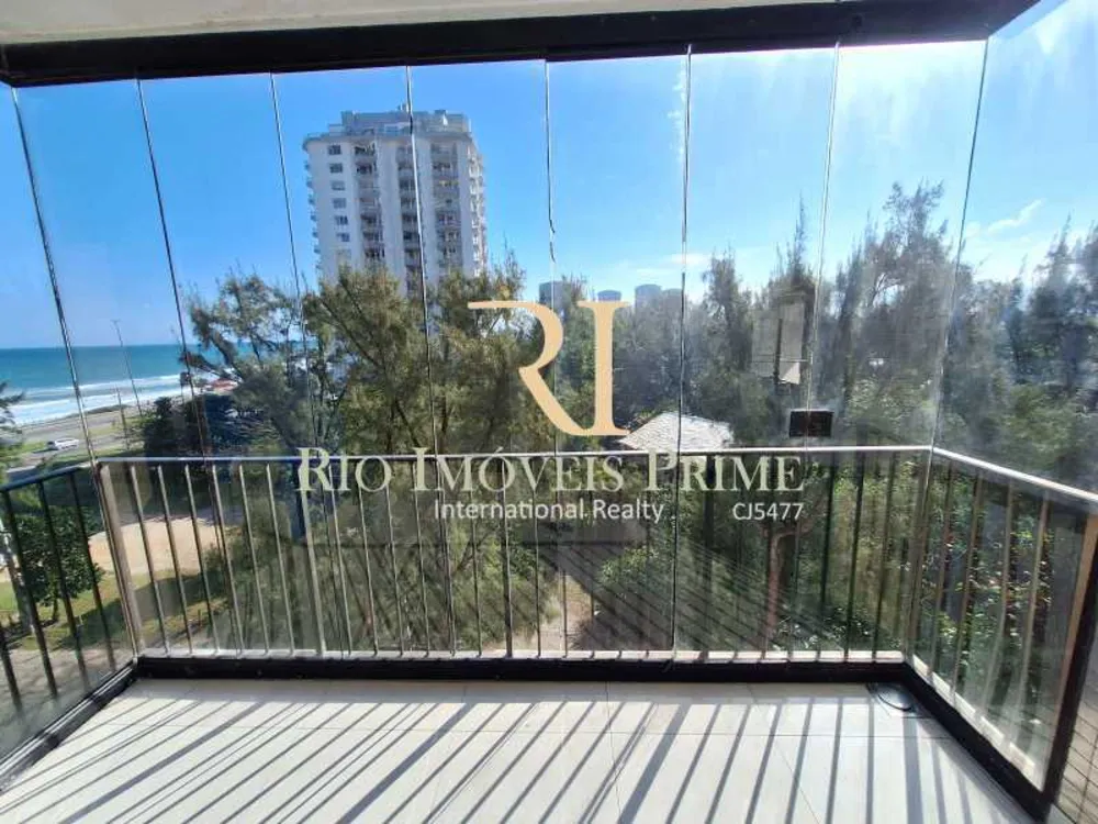 Flat/Apart Hotel, 2 quartos, 90 m² - Foto 1