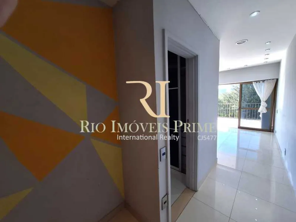 Flat/Apart Hotel, 2 quartos, 90 m² - Foto 2